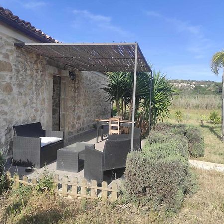 Hotel Bramasole Charming House Comiso Exterior foto