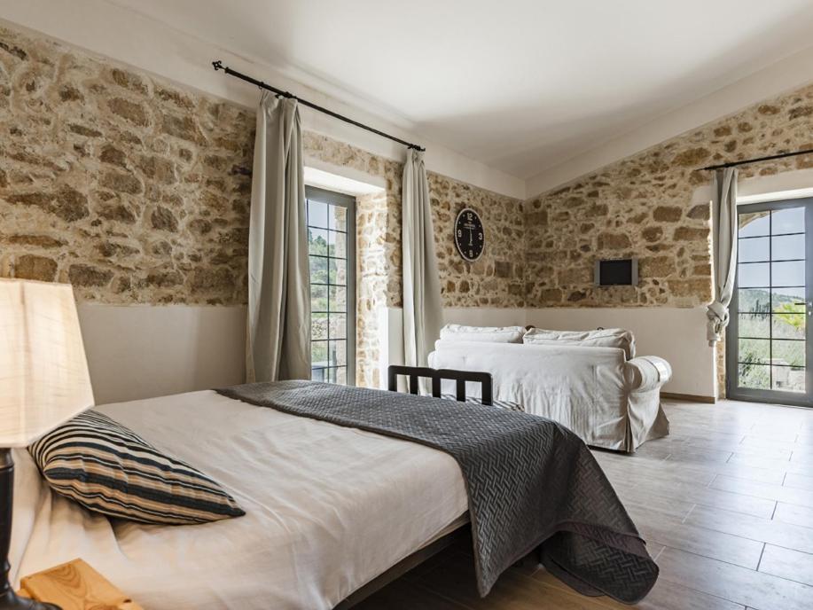 Hotel Bramasole Charming House Comiso Exterior foto